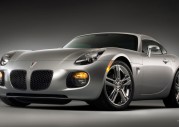 Pontiac Solstice Coupe